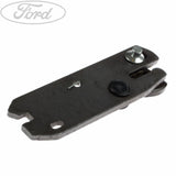 REAR BRAKE FITTING KIT