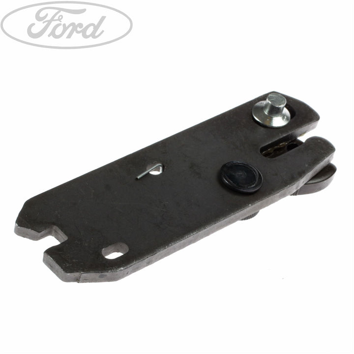 REAR BRAKE FITTING KIT