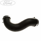 TRANSIT INTERCOOLER AIR DUCT HOSE