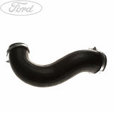 TRANSIT INTERCOOLER AIR DUCT HOSE