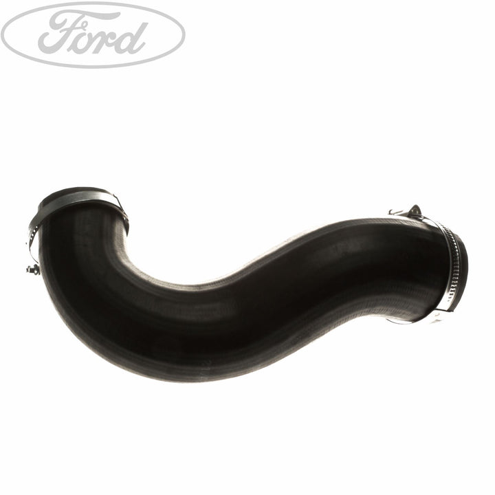 TRANSIT INTERCOOLER AIR DUCT HOSE
