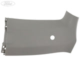 MOULDING