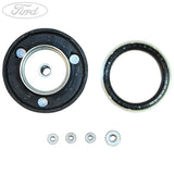 TRANSIT FRONT SUSPENSION SHOCK ABSORBER TOP MOUNT 00-06