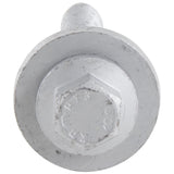 FRONT SUSP.ARMS/STABILIZER/X-MEMBER HEX HEAD BOLT AND WASHER  PACK OF 5