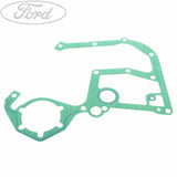 MOTORCRAFT CYLINDER BLOCK HOUSING GASKET