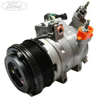 Ranger Air Conditioning Compressor For Diesel Engines 2015-2022