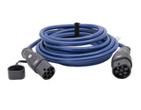 EV CHARGING CABLE FOR PUBLIC CHARGING STATIONS
