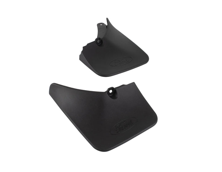 KUGA MUD FLAPS FRONT AND REAR 01/2020