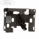 LATCHES & STRIKER