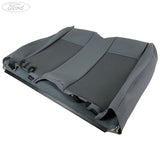 REAR SEAT BACK COVER