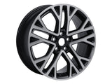 KUGA SET OF 4 ALLOY WHEELS 01/2020 02/2020