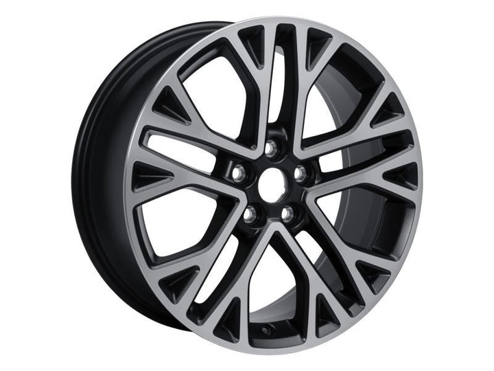 KUGA SET OF 4 ALLOY WHEELS 01/2020 02/2020