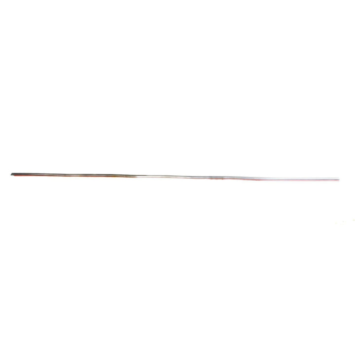 FIESTA O/S ROOF EDGE TRIM MOULDING