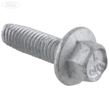 TRACK SLIDING SIDE LOAD DOOR SCREW PACK OF 5