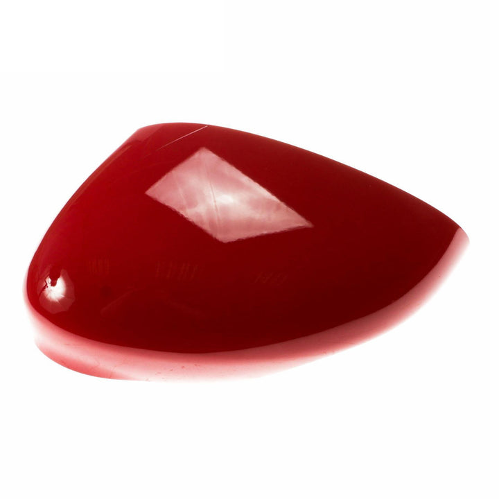FIESTA FRONT N/S LEFT WING MIRROR HOUSING CAP COVER