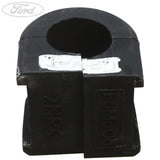 EVEREST MAZDA DOHC 16V REAR ANTI-ROLL BAR BUSH SPORTS 2011-