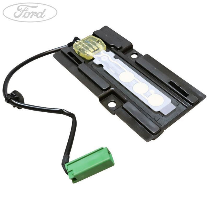 AIR BAG SENSOR