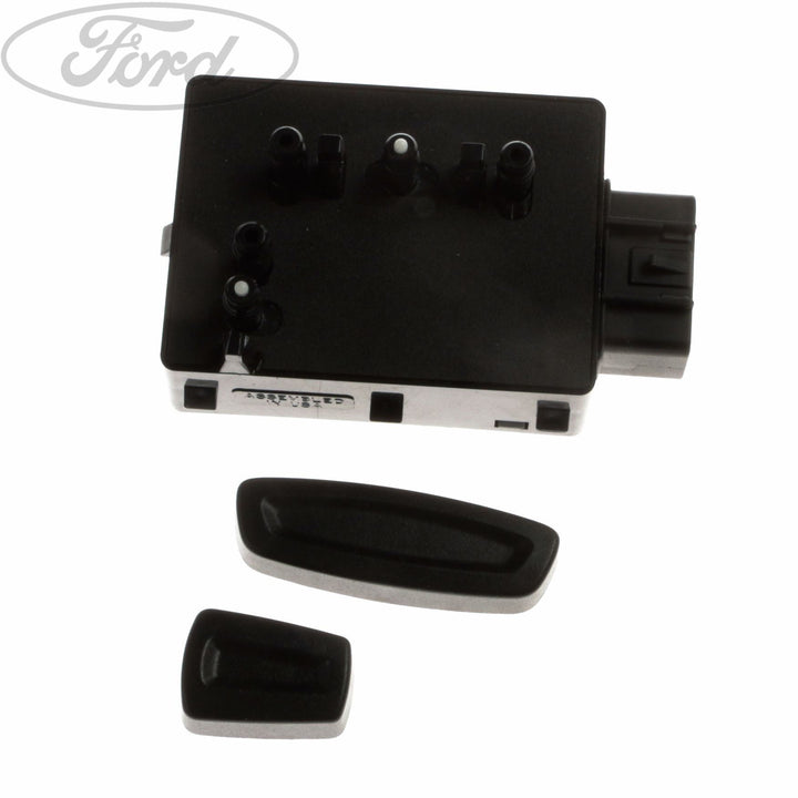 MONDEO GALAXY FOCUS FRONT POWER SEAT ADJUST SWITCH