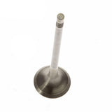 ENGINE EXHAUST VALVE