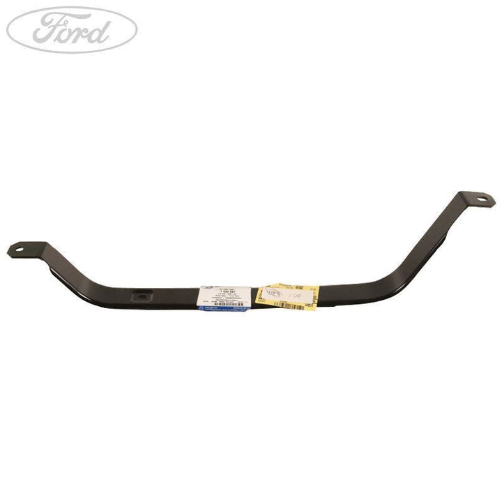 FUEL TANK STRAP
