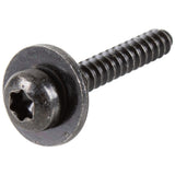 RADIATOR GRILLE AND FRONT BUMPER SCREW PACK OF 5