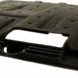 FIESTA ENGINE COMPARTMENT SPLASH SHIELD