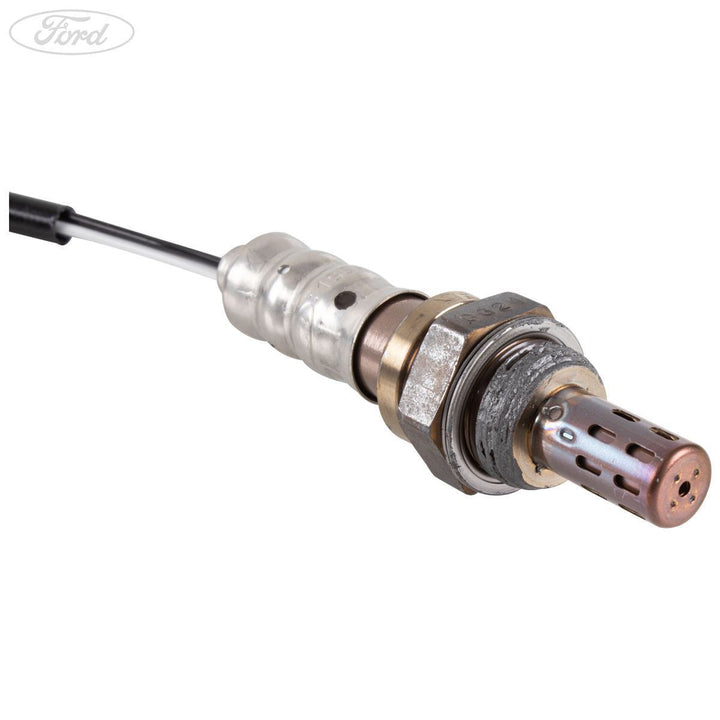 Catalyst O2 Sensor FIESTA FUSION LAMBDA O2 CATALYST OXYGEN SENSOR – Ford Online Shop UK