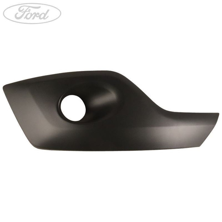 TRANSIT TOURNEO CUSTOM FRONT O/S BUMPER FOG LAMP GRILLE 12-