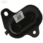 LATCH STRIKER