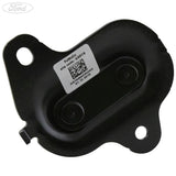 LATCH STRIKER
