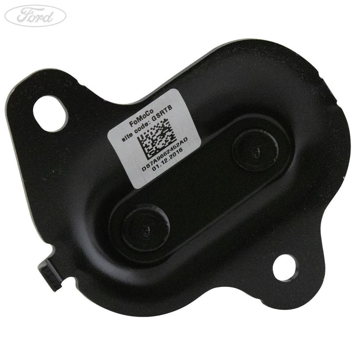 LATCH STRIKER