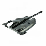 Kuga N/S Front Bumper Grille High Gloss Black 2020-2024
