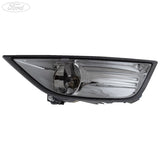 MONDEO FRONT N/S FOG LIGHT LAMP
