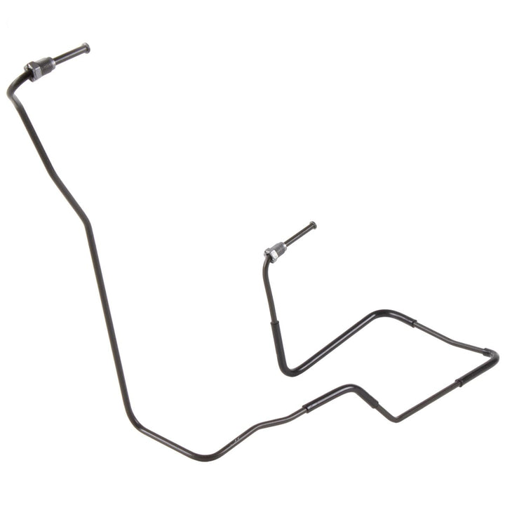 TRANSIT CUSTOM FRONT BRAKE PIPE RHD 02/05/2016-