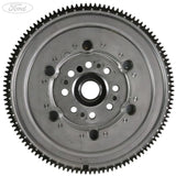 TRANSIT MK7 MK8 2.2 CR TC DUAL MASS FLYWHEEL DMF 2011-2017