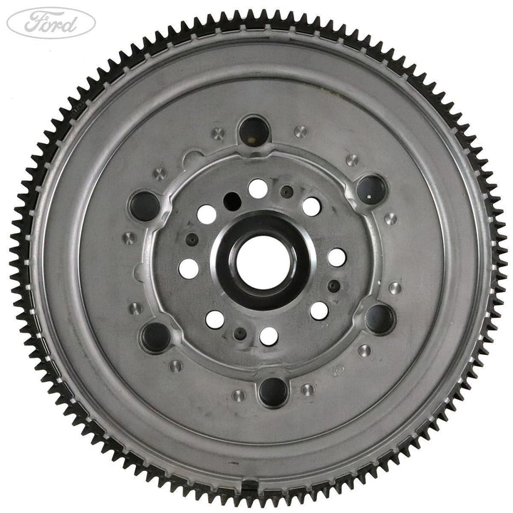 TRANSIT MK7 MK8 2.2 CR TC DUAL MASS FLYWHEEL DMF 2011-2017