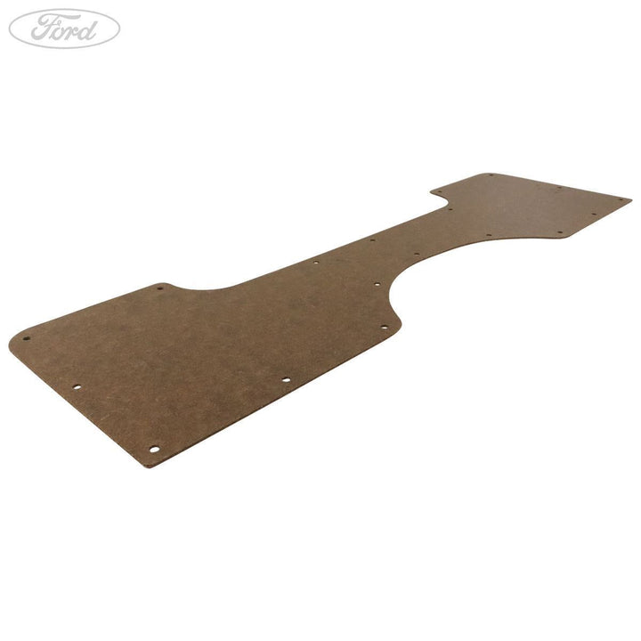TRANSIT CONNECT TAILGATE TRIM PANEL CARD 2002-2013