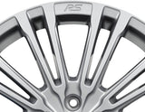 FOCUS SET OF 4 ALLOY WHEELS