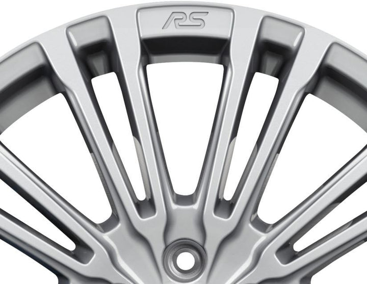 FOCUS SET OF 4 ALLOY WHEELS