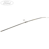 TRANSIT N/S HAND BRAKE PARKING CABLE SINGLE REAR WHEEL
