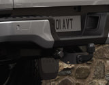 RANGER FROM 06/2022 FIXED TOW BAR