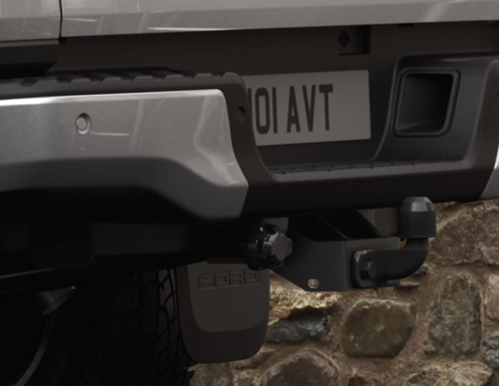 RANGER FROM 06/2022 FIXED TOW BAR
