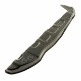 FIESTA FRONT BODY INSULATOR PAD