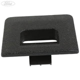 LATCH BEZEL