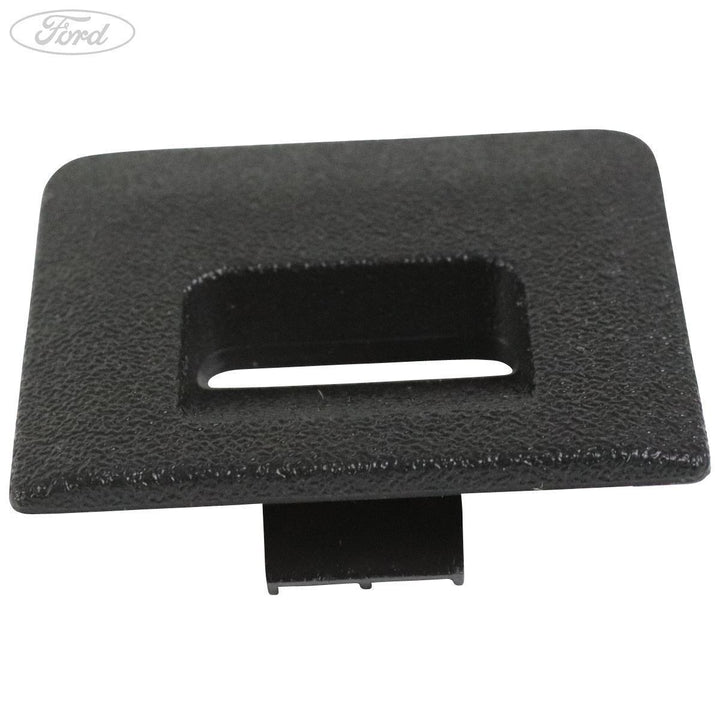 LATCH BEZEL
