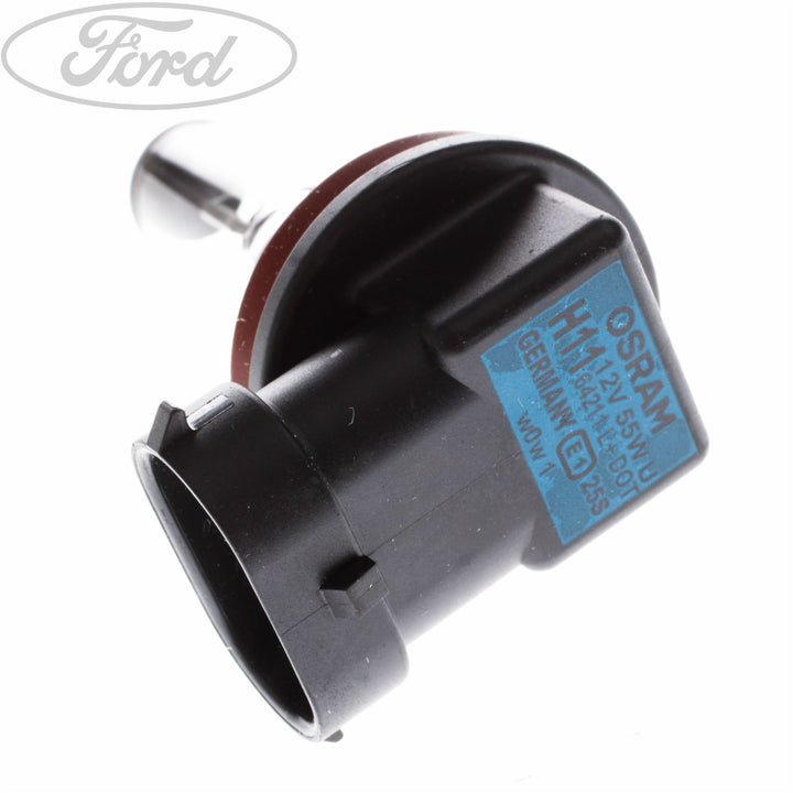 BULBS 12V 55W