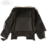 REAR SEAT CUSHION COVER