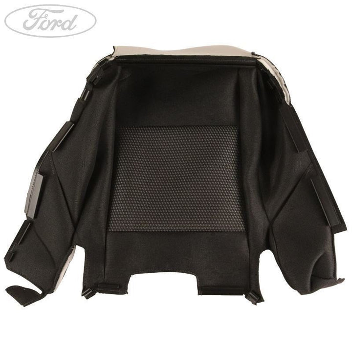 REAR SEAT CUSHION COVER