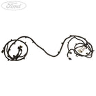 PARKING DISTANCE AID SENSOR WIRE