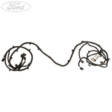 PARKING DISTANCE AID SENSOR WIRE